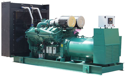彝良30kw康明斯柴油发电机组图片 彝良30kw康明斯柴油发电机组图片
